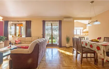 House Dolly, Maison 6 personnes à Porec - Photo 21