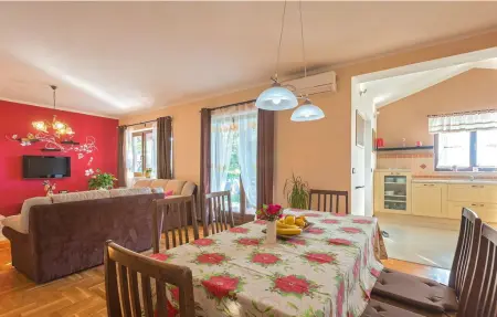 House Dolly, Maison 6 personnes à Porec - Photo 22