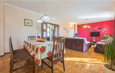 House Dolly, Maison 6 personnes à Porec - Photo 23