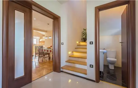 House Dolly, Maison 6 personnes à Porec - Photo 25