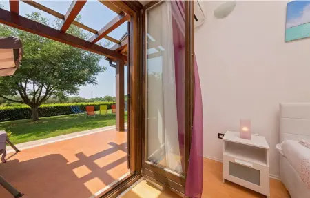 House Dolly, Maison 6 personnes à Porec - Photo 26