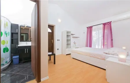 House Dolly, Maison 6 personnes à Porec - Photo 29