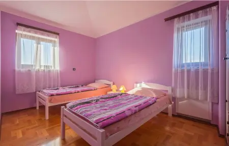 House Dolly, Maison 6 personnes à Porec - Photo 30