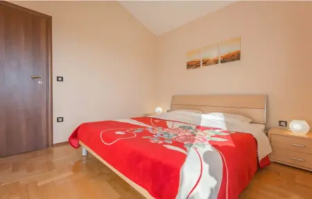 House Dolly, Maison 6 personnes à Porec - Photo 33