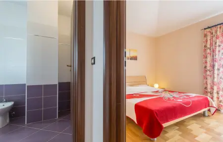 House Dolly, Maison 6 personnes à Porec - Photo 34