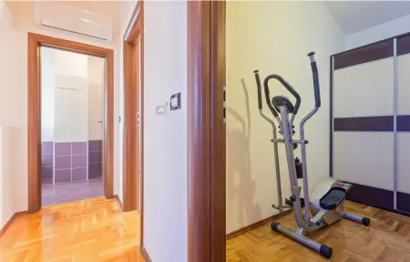 House Dolly, Maison 6 personnes à Porec - Photo 38