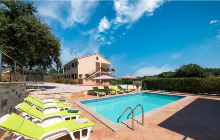 Location maison à Vizinada, Casa Beato