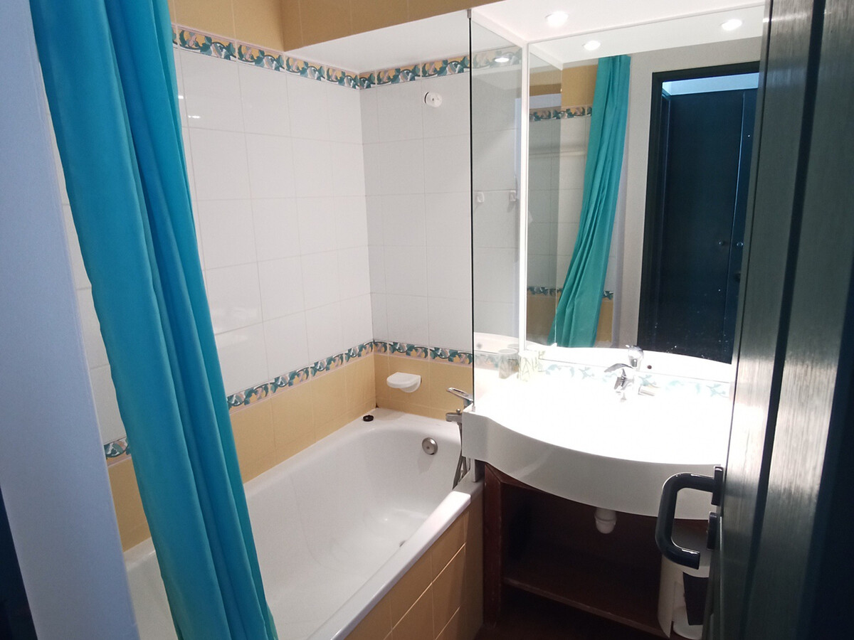 Appartement 2 pièces 5 pers. Plagne Soleil, balcon sud-ouest - Photo 8