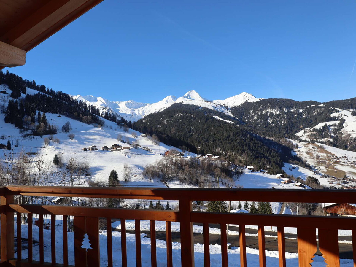 Chalet 15 pers. avec vue alpages à Arêches-Beaufort - Photo 26