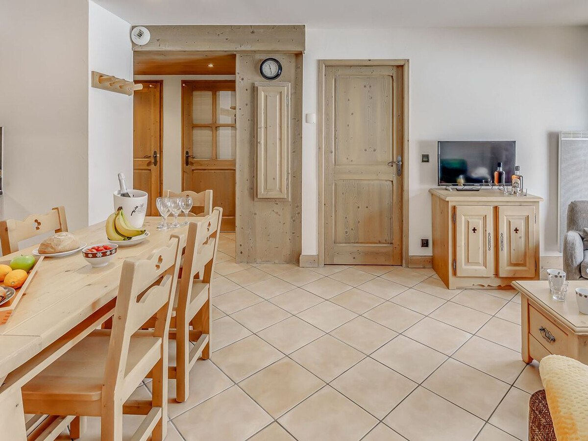 Telemark 27 - Appartement 6 pers, balcon sud, parking - Photo 2
