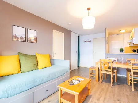 Location appartement à Peyragudes