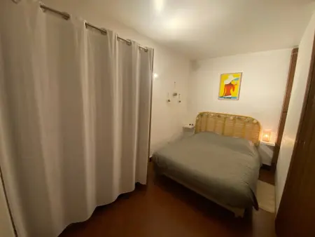 Appartement 4 pers. Le Barcarès, vue mer partielle et plage à 100 m : photo 4