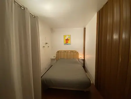 Appartement 4 pers. Le Barcarès, vue mer partielle et plage à 100 m : photo 10