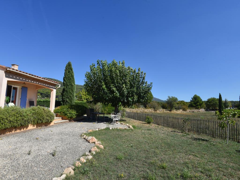 Villa La Truffe – 8 pers, piscine et tennis à Aups - Photo 7