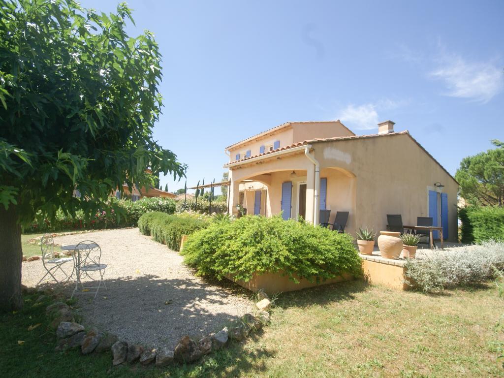 Villa La Truffe – 8 pers, piscine et tennis à Aups - Photo 8