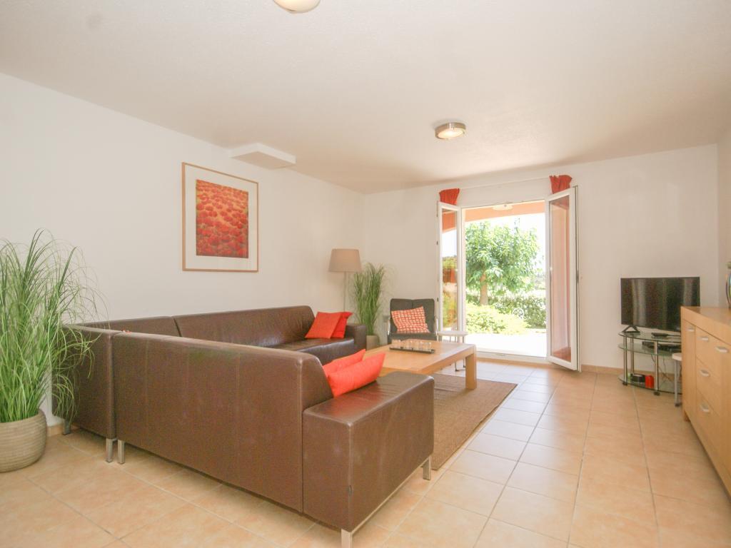 Villa La Truffe – 8 pers, piscine et tennis à Aups - Photo 9