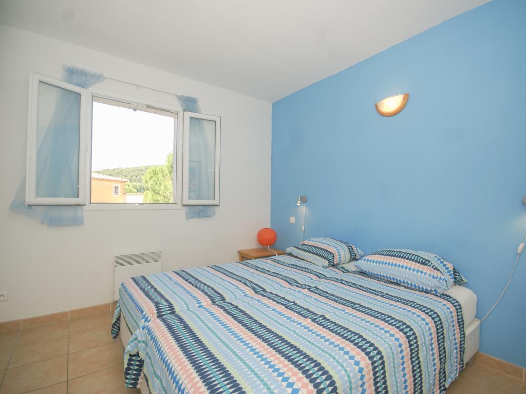 Villa La Truffe – 8 pers, piscine et tennis à Aups - Photo 17