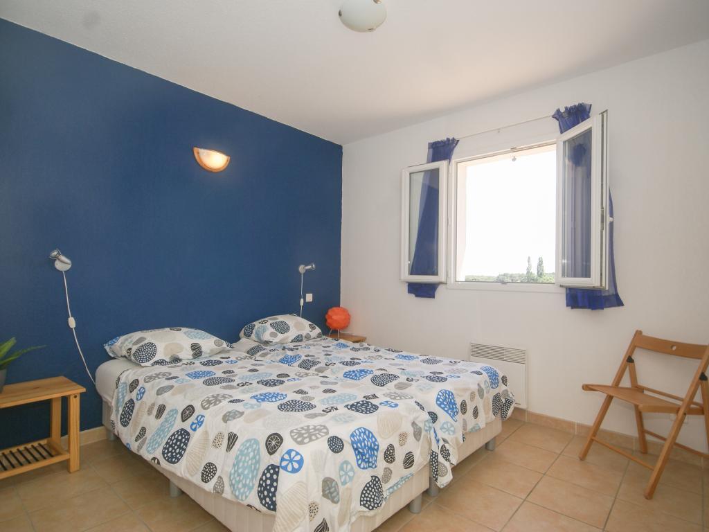 Villa La Truffe – 8 pers, piscine et tennis à Aups - Photo 18