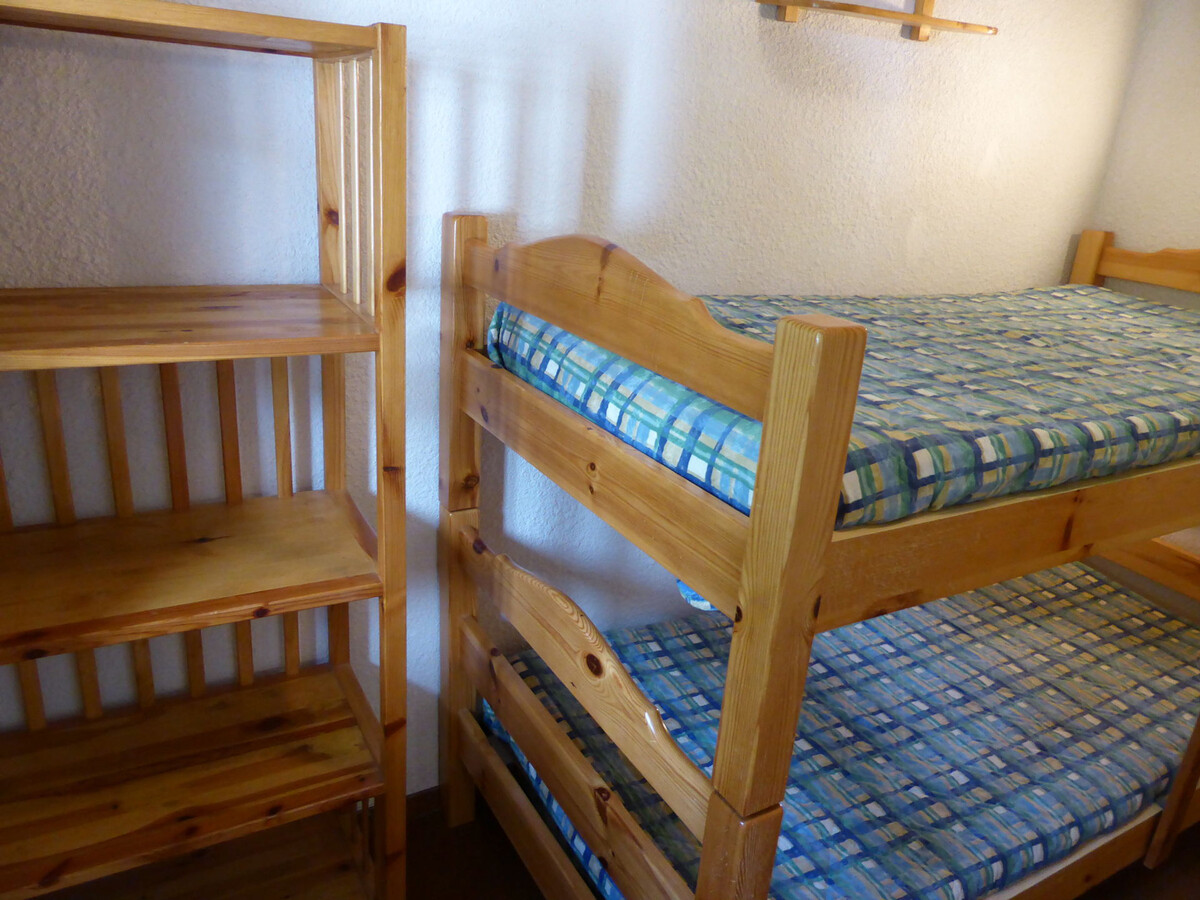 Appartement 2 pièces avec balcon et parking aux Contamines - Photo 4