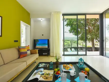 Villa 3 chambres Maspalomas, golf et piscines : photo 4