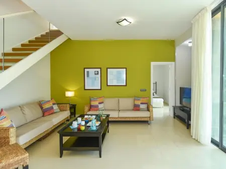 Villa 3 chambres Maspalomas, golf et piscines : photo 6