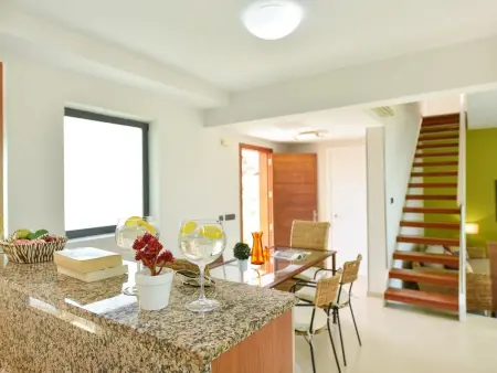 Villa 3 chambres Maspalomas, golf et piscines : photo 7