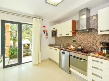 Villa 3 chambres Maspalomas, golf et piscines : photo 8