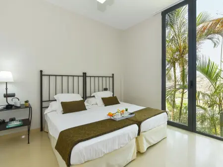 Villa 3 chambres Maspalomas, golf et piscines : photo 11