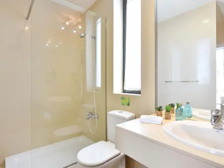 Villa 3 chambres Maspalomas, golf et piscines : photo 13