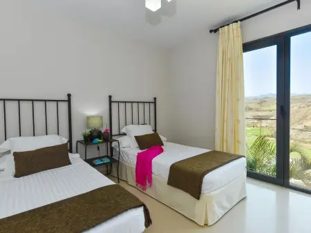Villa 3 chambres Maspalomas, golf et piscines : photo 15