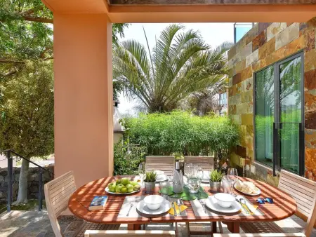 Villa 3 chambres Maspalomas, golf et piscines : photo 16