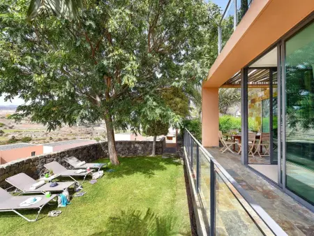 Villa 3 chambres Maspalomas, golf et piscines : photo 19