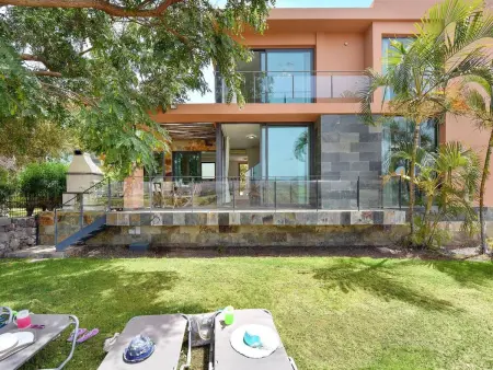 Villa 3 chambres Maspalomas, golf et piscines : photo 21