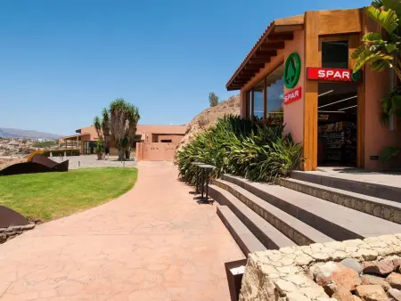 Villa 3 chambres Maspalomas, golf et piscines : photo 31