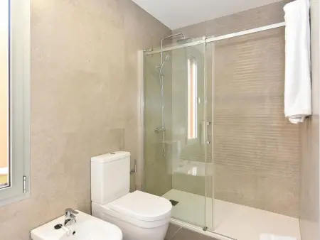 Villa La Isla 6 – piscine privée au cœur de Salobre Golf Resort : photo 9