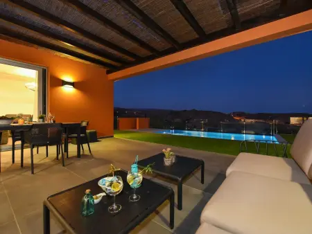 Villa La Isla 6 – piscine privée au cœur de Salobre Golf Resort : photo 14