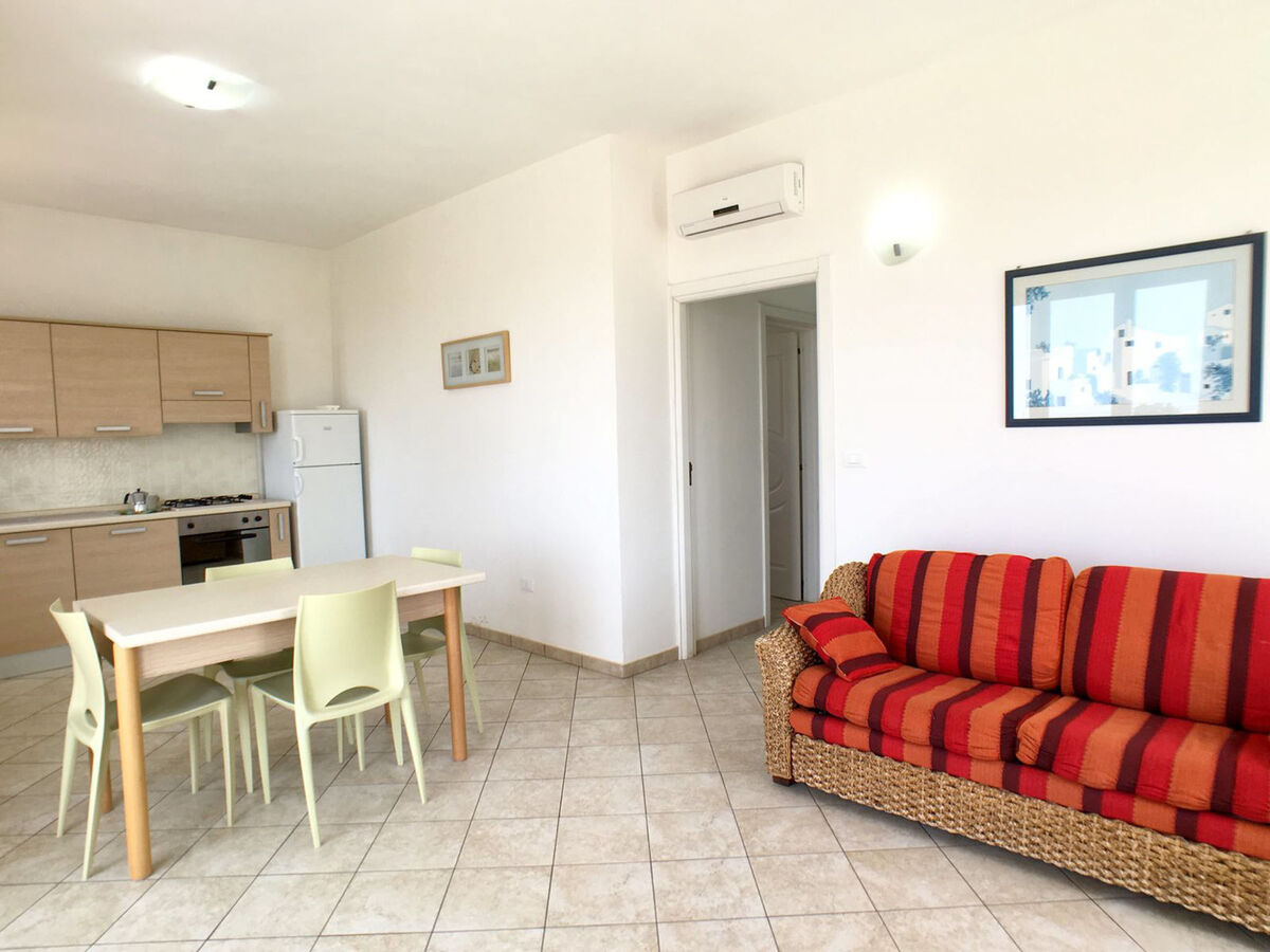 Giglio – Appartement 3 chambres à 400 m de la mer - Photo 2