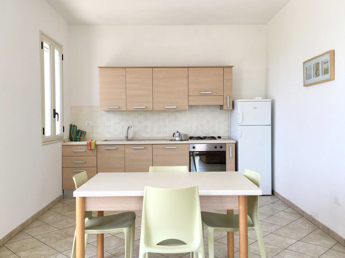 Giglio – Appartement 3 chambres à 400 m de la mer - Photo 3