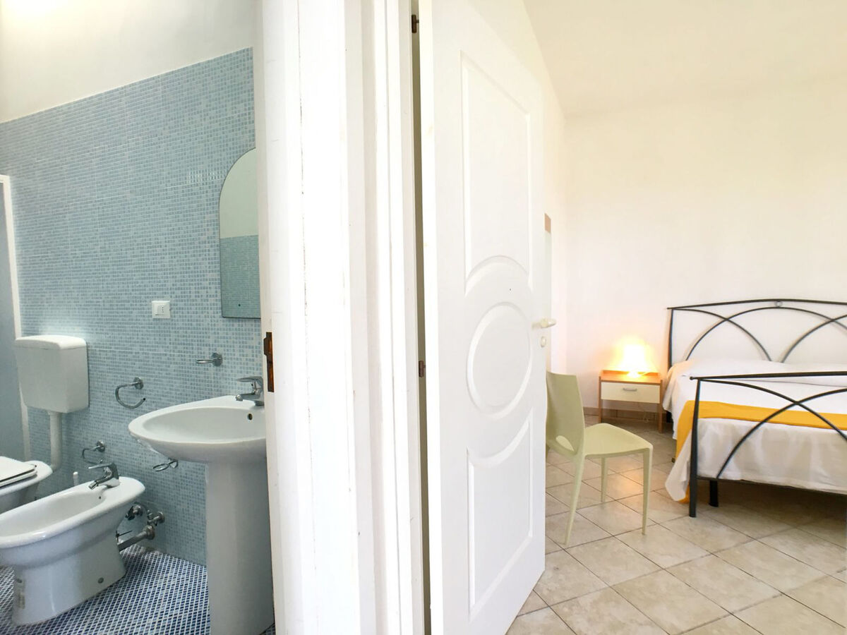 Giglio – Appartement 3 chambres à 400 m de la mer - Photo 5