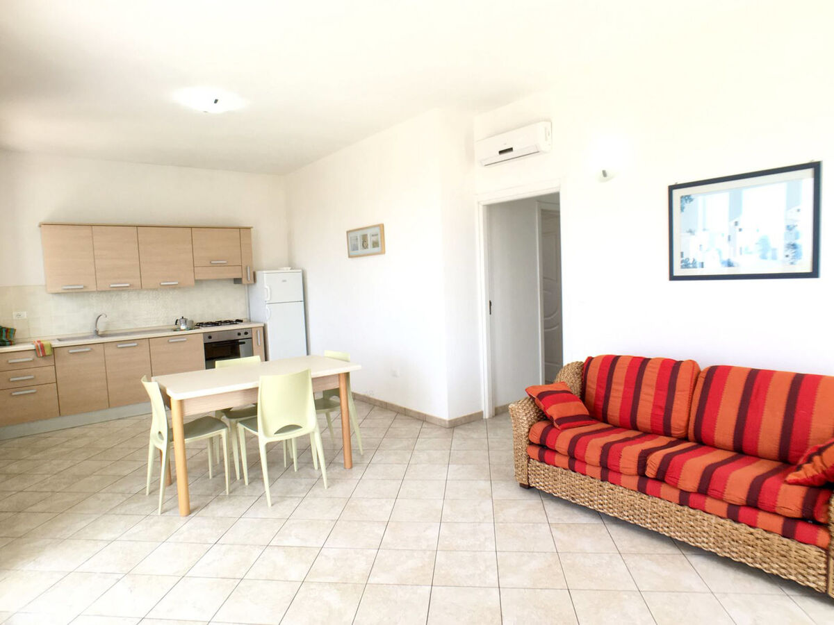 Giglio – Appartement 3 chambres à 400 m de la mer - Photo 6