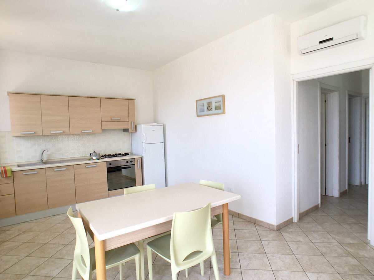 Giglio – Appartement 3 chambres à 400 m de la mer - Photo 7