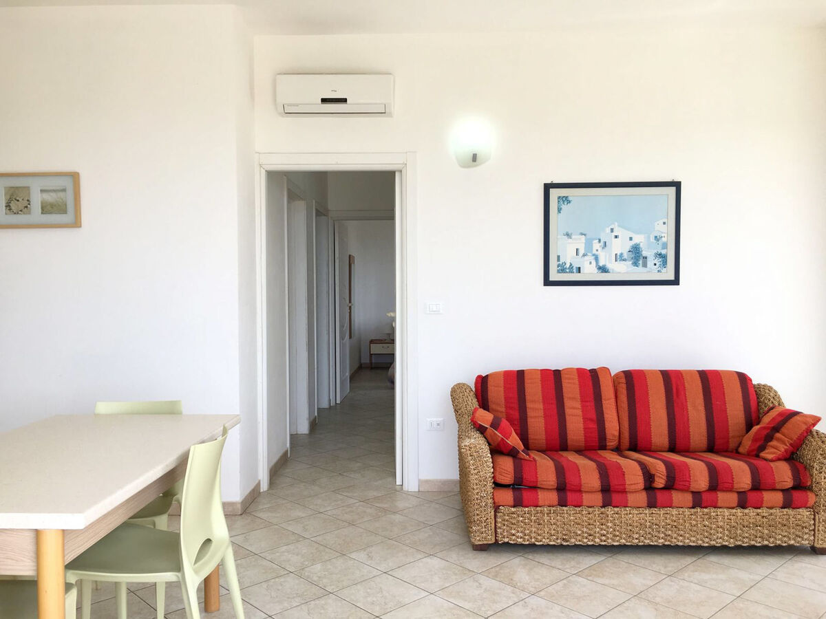 Giglio – Appartement 3 chambres à 400 m de la mer - Photo 8