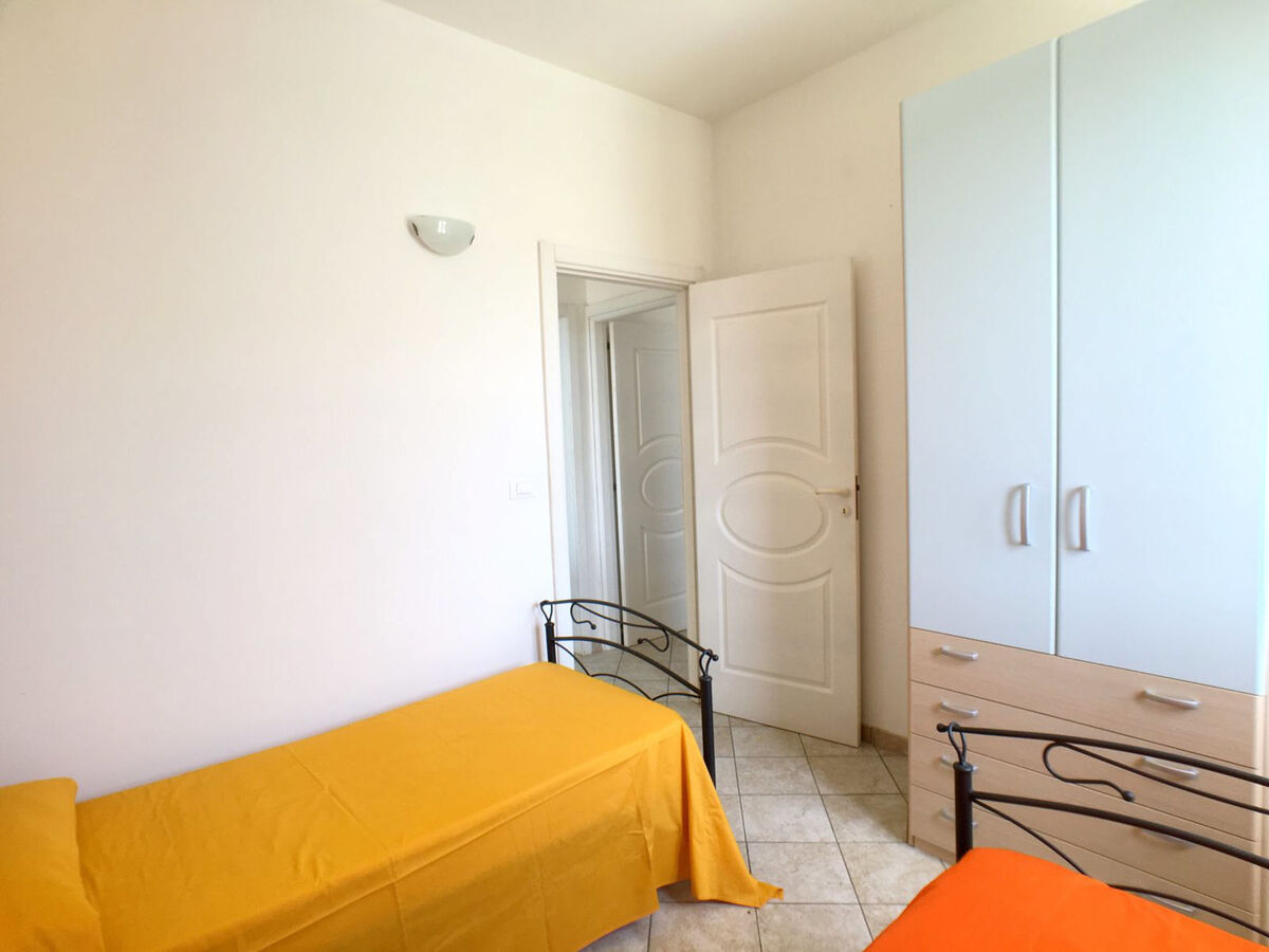 Giglio – Appartement 3 chambres à 400 m de la mer - Photo 9