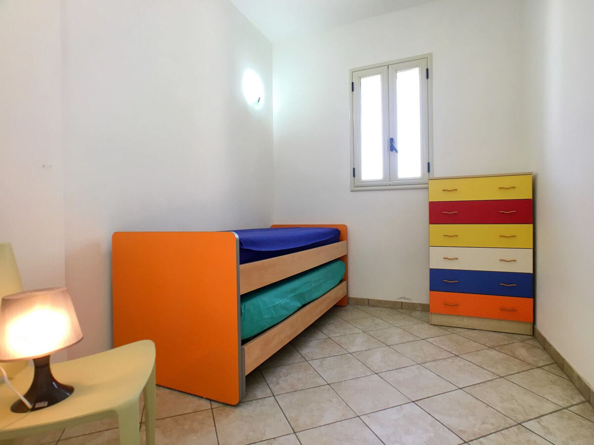 Giglio – Appartement 3 chambres à 400 m de la mer - Photo 10