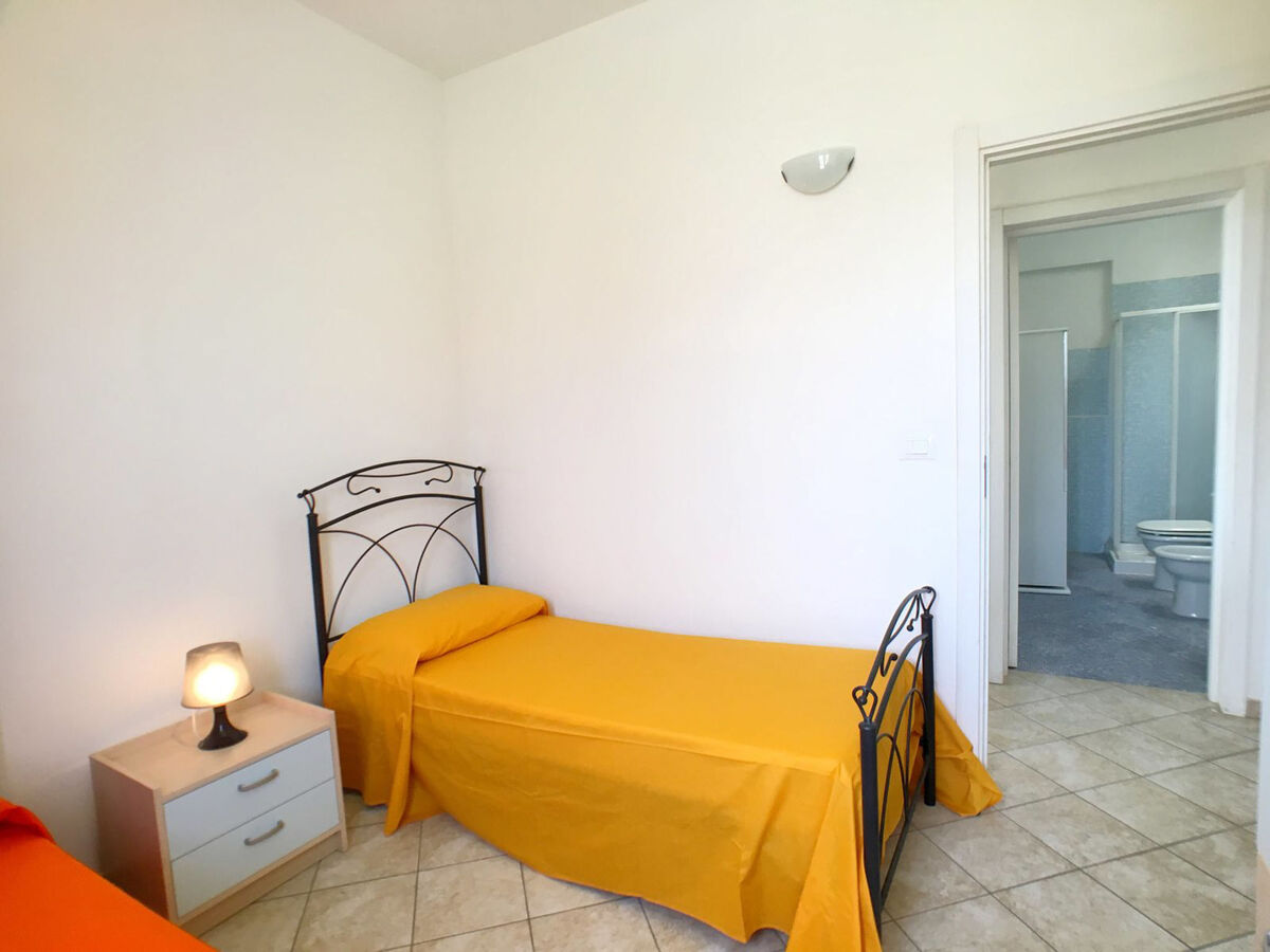 Giglio – Appartement 3 chambres à 400 m de la mer - Photo 11