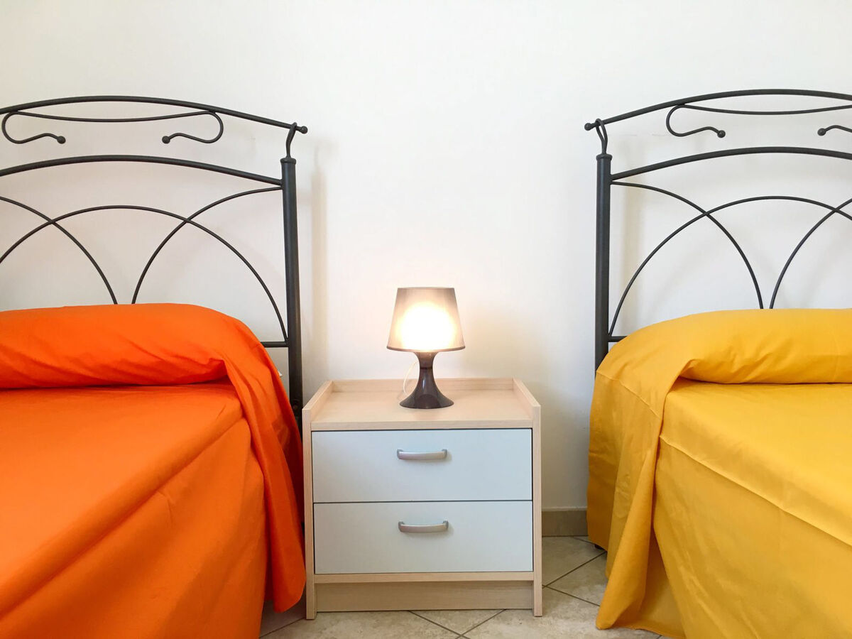 Giglio – Appartement 3 chambres à 400 m de la mer - Photo 12
