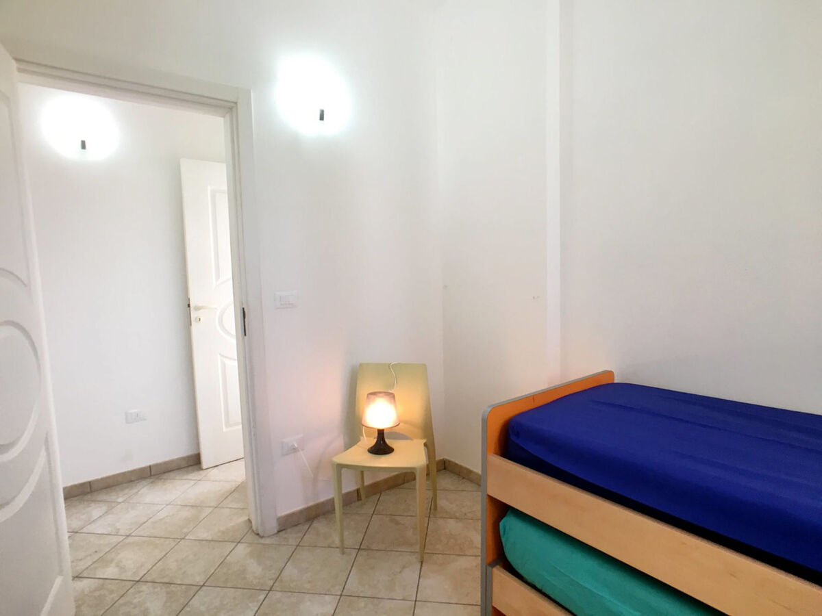 Giglio – Appartement 3 chambres à 400 m de la mer - Photo 13