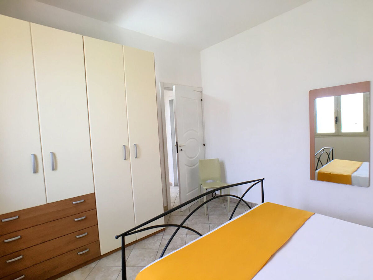 Giglio – Appartement 3 chambres à 400 m de la mer - Photo 14