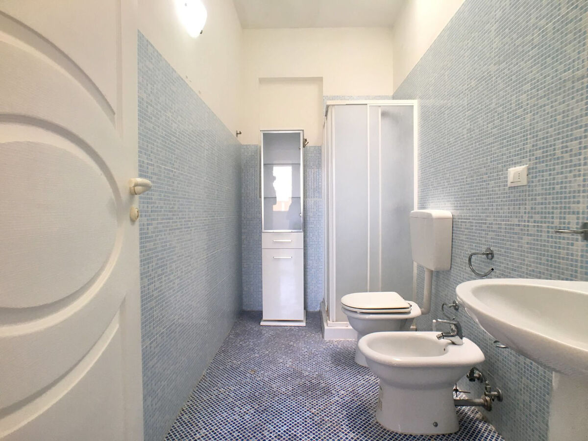 Giglio – Appartement 3 chambres à 400 m de la mer - Photo 16