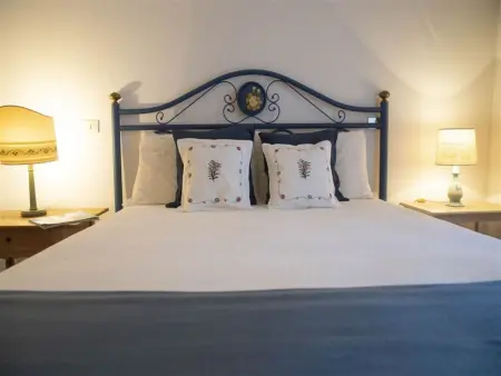 Location appartement de vacances à Isola Rossa